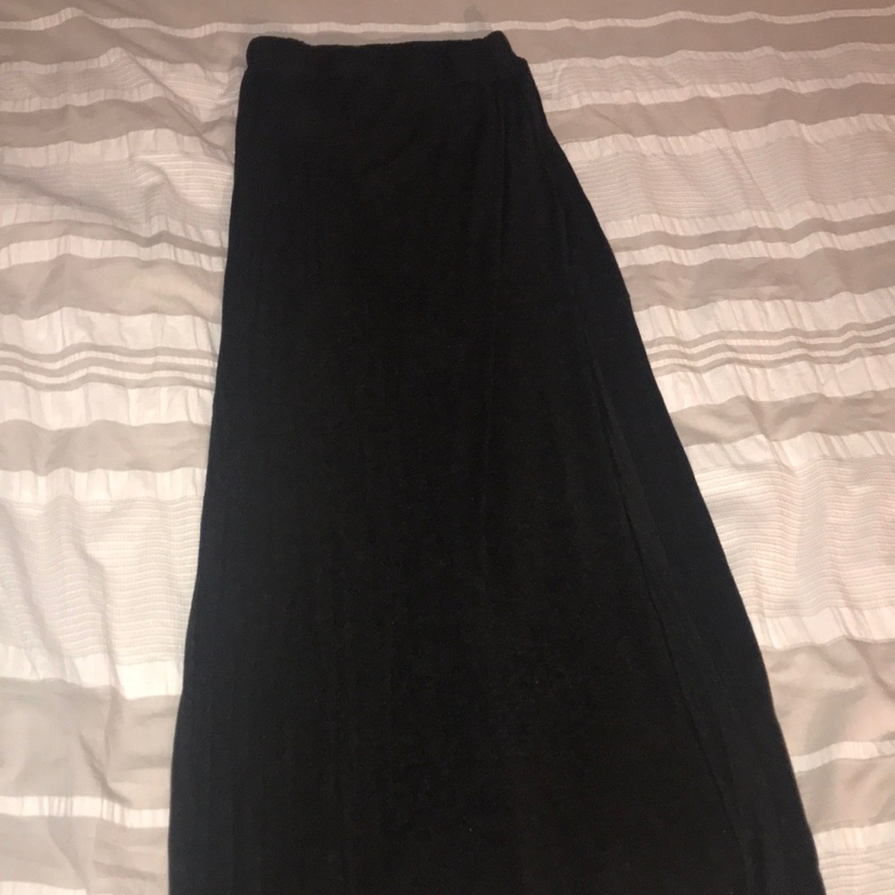Brandy Melville maxi skirt
